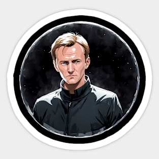 Alexei Navalny Sticker